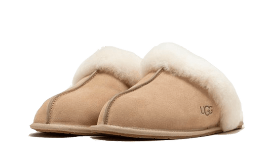 UGG Scuffette II Mustard Seed - 1106872-MSNT