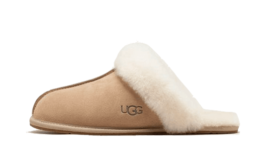 UGG Scuffette II Mustard Seed - 1106872-MSNT