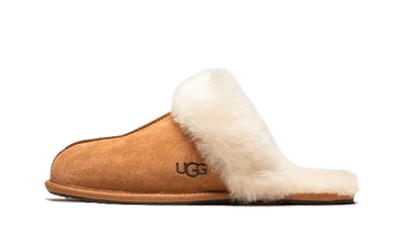 UGG Scuffette II Slipper Chestnut - 1106872-CHE