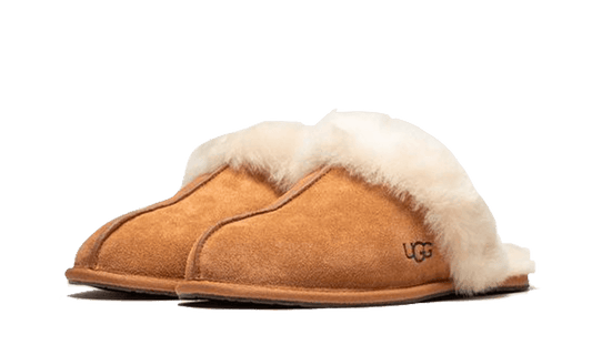 UGG Scuffette II Slipper Chestnut - 1106872-CHE