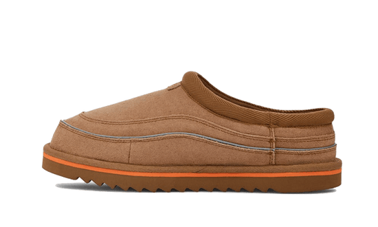 UGG Tasman Cali Wave Chestnut Orange Soda - 113670-CHE