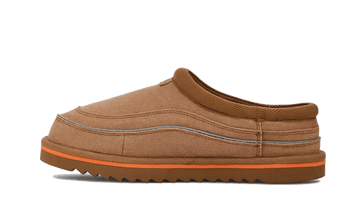 UGG Tasman Cali Wave Chestnut Orange Soda - 113670-CHE