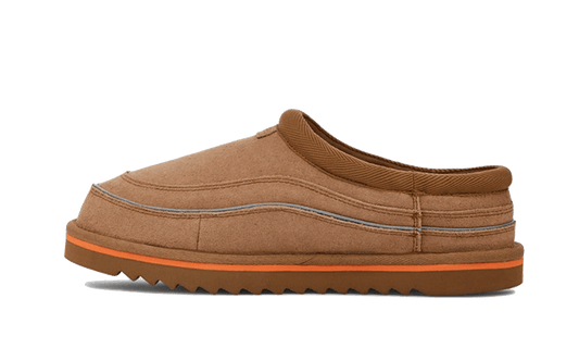 UGG Tasman Cali Wave Chestnut Orange Soda - 113670-CHE