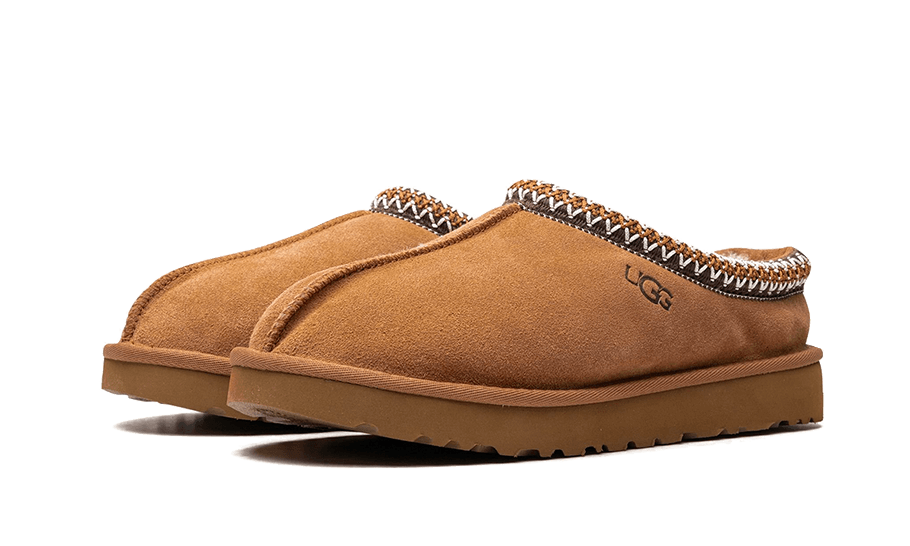 UGG Tasman Slipper Chestnut - 5955-CHE