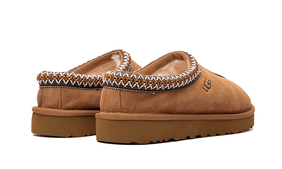 UGG Tasman Slipper Chestnut - 5955-CHE