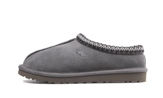 UGG Tasman Slipper Dark Grey - 5950-DGRY / 5955-DGRY