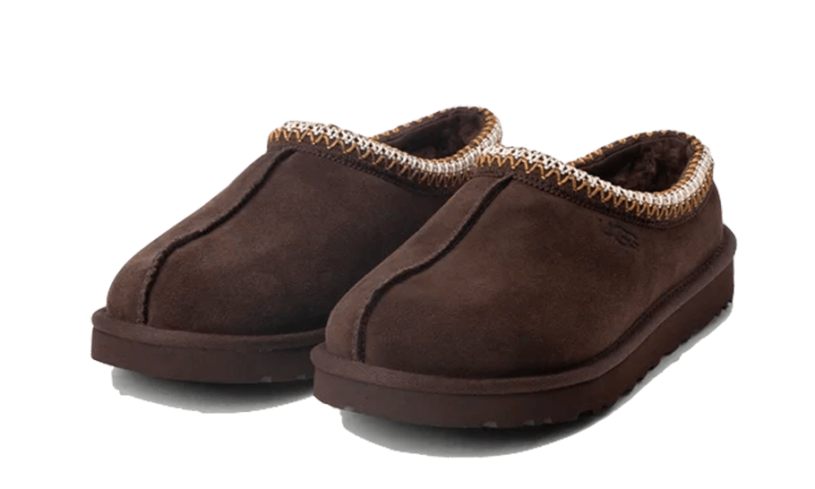 UGG Tasman Slipper Dusted Cocoa - 5950-DDC