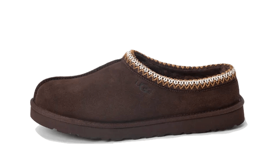 UGG Tasman Slipper Dusted Cocoa - 5950-DDC