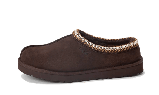 UGG Tasman Slipper Dusted Cocoa - 5950-DDC