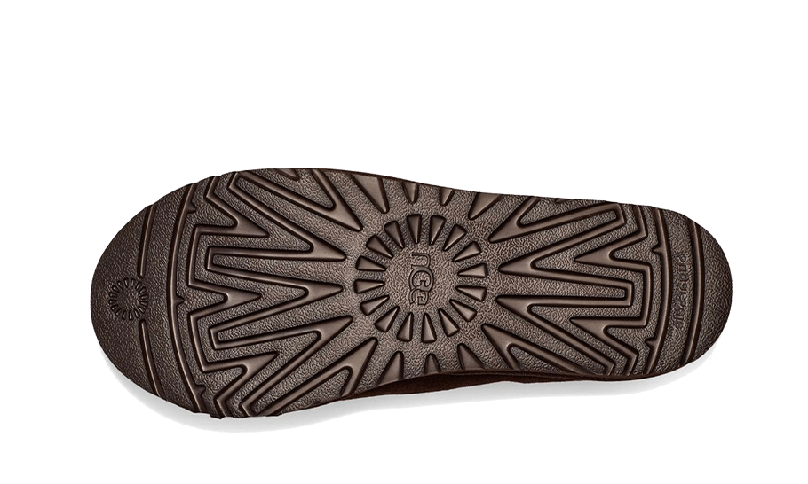 UGG Tasman Slipper Dusted Cocoa - 5950-DDC