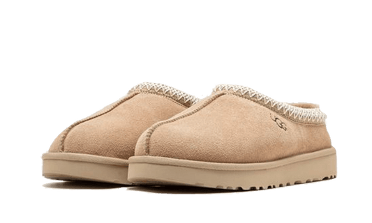 UGG Tasman Slipper Mustard Seed - 5955-MSWH