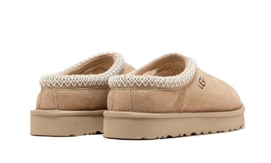 UGG Tasman Slipper Mustard Seed - 5955-MSWH
