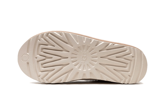 UGG Tasman Slipper Sand Dark Cherry - 5955-SNDD