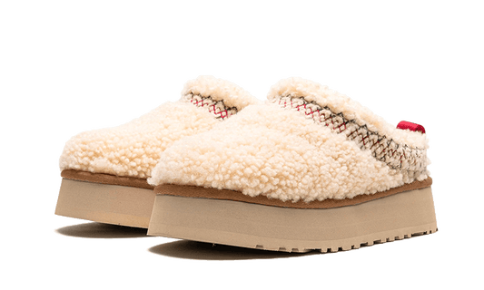 UGG Tazz Braid Natural - 1143976-NAT