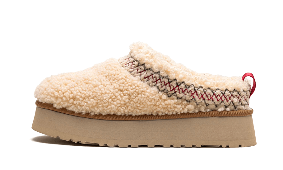 UGG Tazz Braid Natural - 1143976-NAT