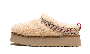 UGG Tazz Braid Natural - 1143976-NAT