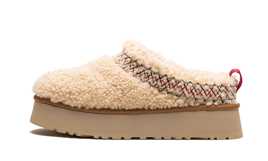 UGG Tazz Braid Natural - 1143976-NAT