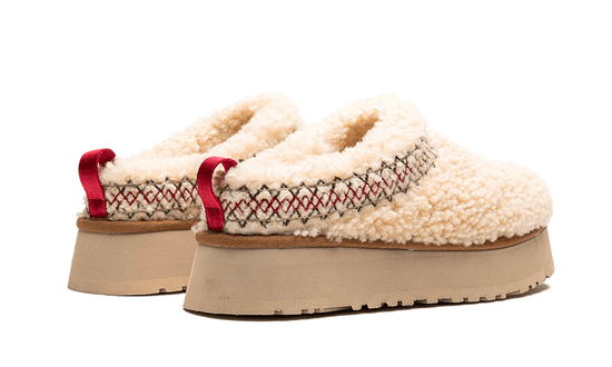 UGG Tazz Braid Natural - 1143976-NAT