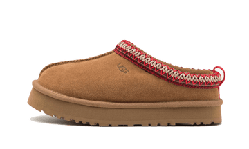 UGG Tazz Slipper Chestnut (Enfant) - 1143776K-CHE