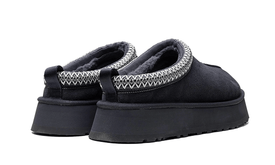 UGG Tazz Slipper Eve Blue - 1122553-EVB