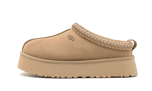 UGG Tazz Slipper Mustard Seed - 1122553-MDSD