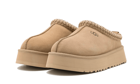 UGG Tazz Slipper Mustard Seed - 1122553-MDSD