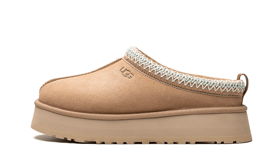 UGG Tazz Slipper Sand - 1122553-SAN