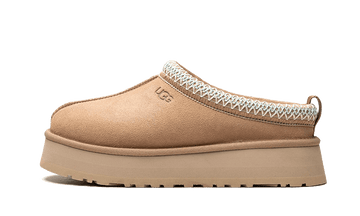 UGG Tazz Slipper Sand - 1122553-SAN