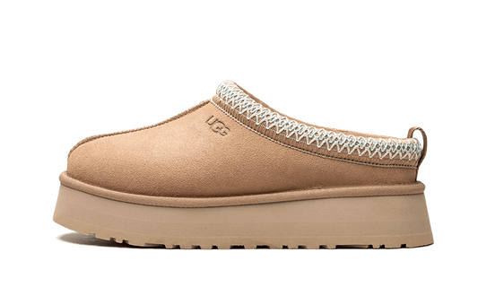 UGG Tazz Slipper Sand - 1122553-SAN