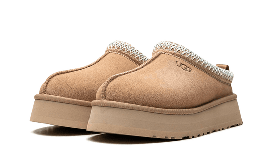 UGG Tazz Slipper Sand - 1122553-SAN