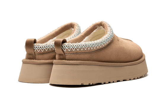 UGG Tazz Slipper Sand - 1122553-SAN