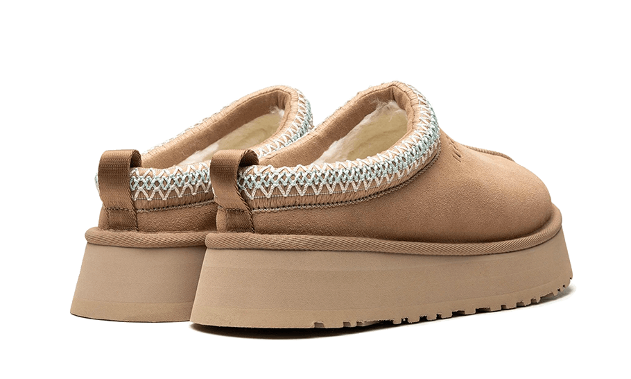 UGG Tazz Slipper Sand - 1122553-SAN