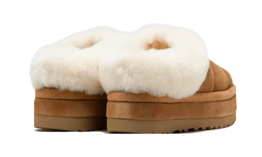 UGG Tazzlita Chestnut - 1146390-CHE