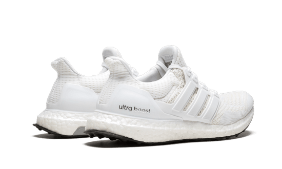 Adidas Ultra Boost 1.0 Core White - S77416