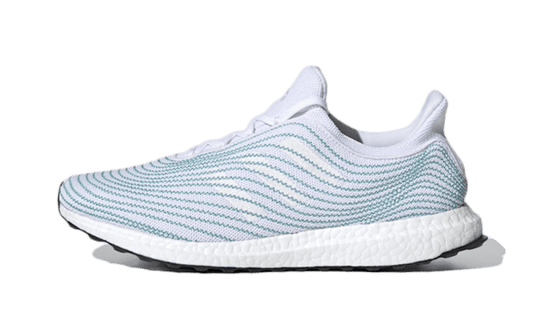 Adidas Ultra Boost DNA Parley White (2020) - EH1173