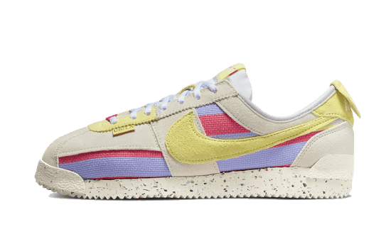 Nike Cortez Union Lemon Frost - DR1413-100