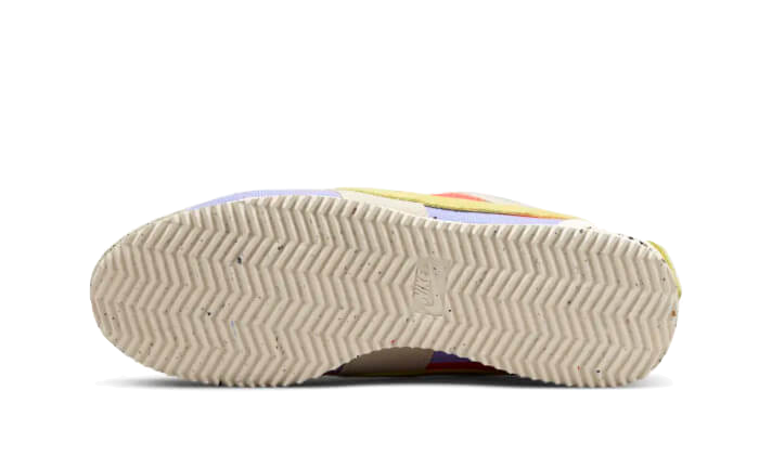 Nike Cortez Union Lemon Frost - DR1413-100