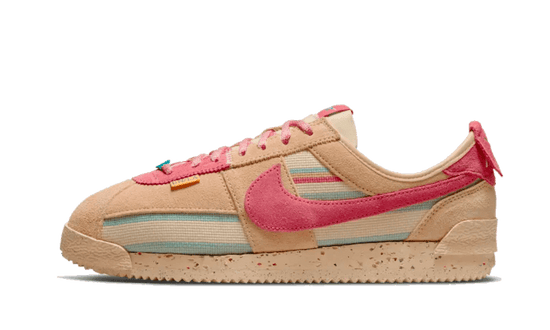 Nike Cortez Union Sesame - DR1413-200