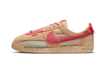 Nike Cortez Union Sesame - DR1413-200