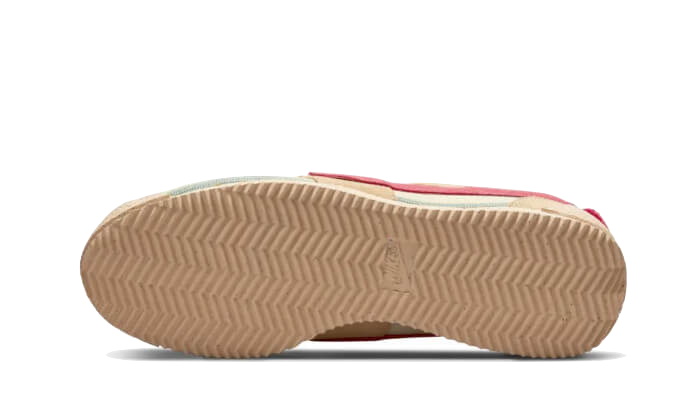 Nike Cortez Union Sesame - DR1413-200