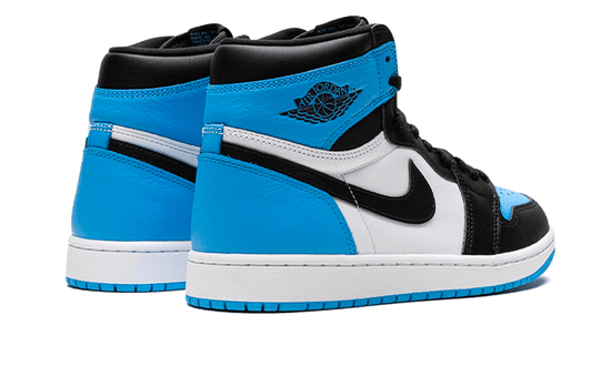 Air Jordan Air Jordan 1 Retro High OG UNC Toe (2023) - DZ5485-400 / FD1437-400