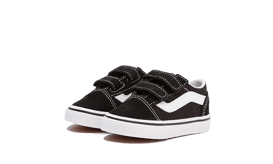 Vans Old Skool Black Bébé (TD) - VA216D01P-Q11