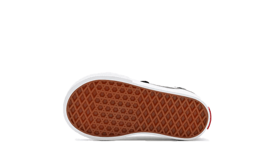 Vans Old Skool Black Bébé (TD) - VA216D01P-Q11