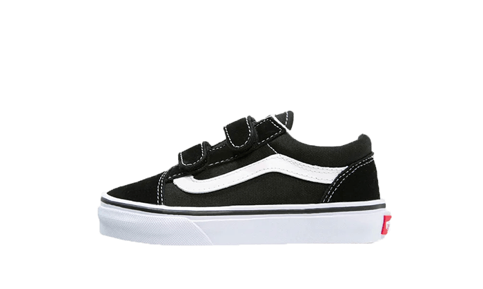 Vans Old Skool Black Enfant (PS) - VA216D01P-Q11