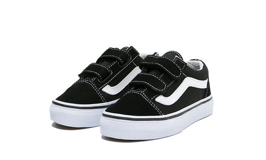 Vans Old Skool Black Enfant (PS) - VA216D01P-Q11