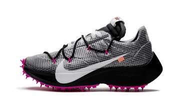 Nike Vapor Street Off-White Black Pink - CD8178-001