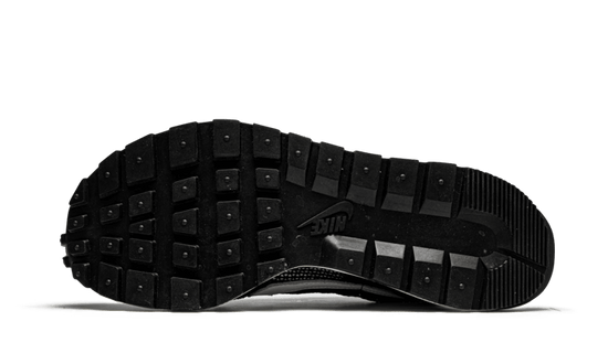 Nike Vaporwaffle Sacai Black White - CV1363-001