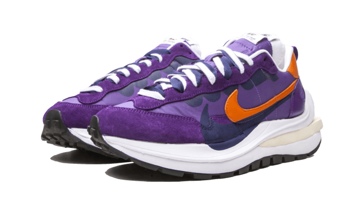 Nike Vaporwaffle Sacai Dark Iris - DD1875-500