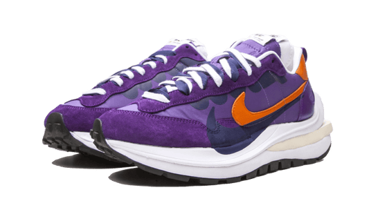 Nike Vaporwaffle Sacai Dark Iris - DD1875-500