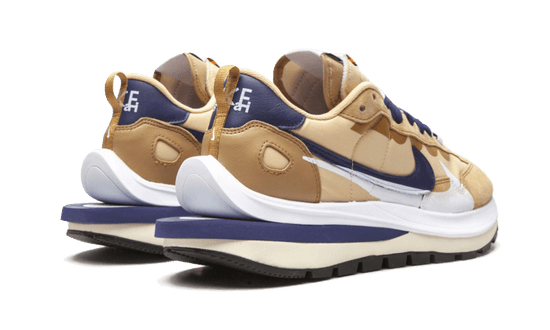 Nike Vaporwaffle Sacai Tan Navy - DD1875-200